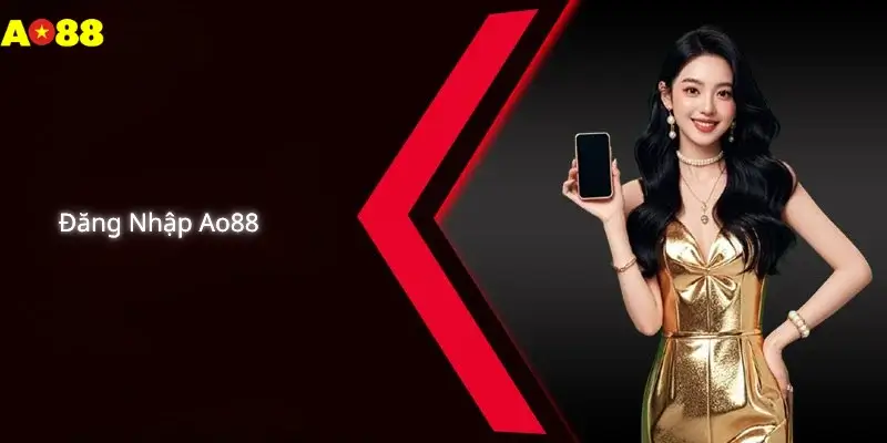 Đăng Nhập Ao88