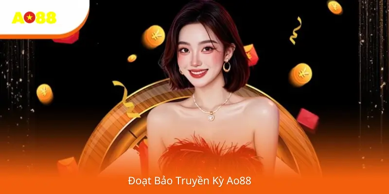 Đoạt Bảo Truyền Kỳ Ao88