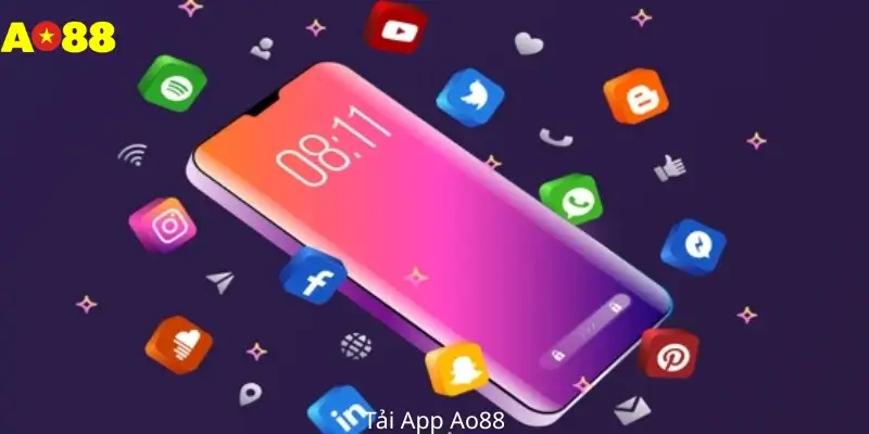 Tải App Ao88